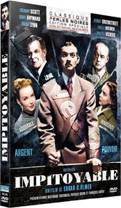 Ruthless |   DVD